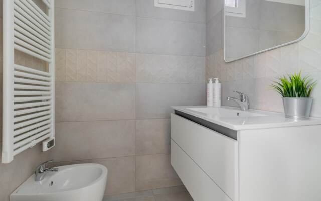 Wild Flower Apartment by Wonderful Italy