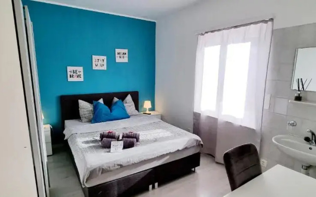 7ROOMS Grancia