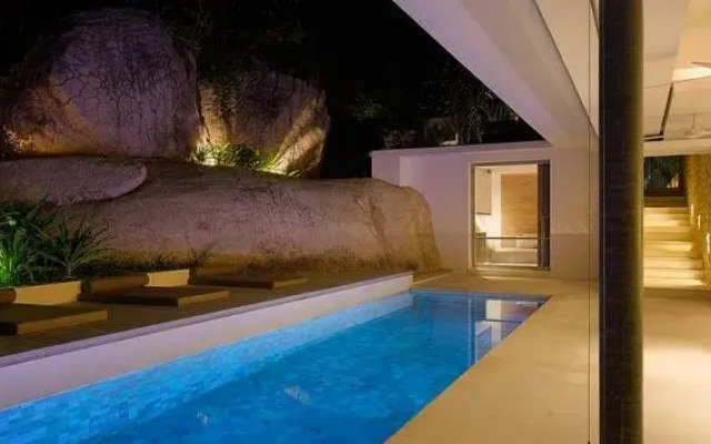Samujana - Four Bedrooms Pool Villa - 8