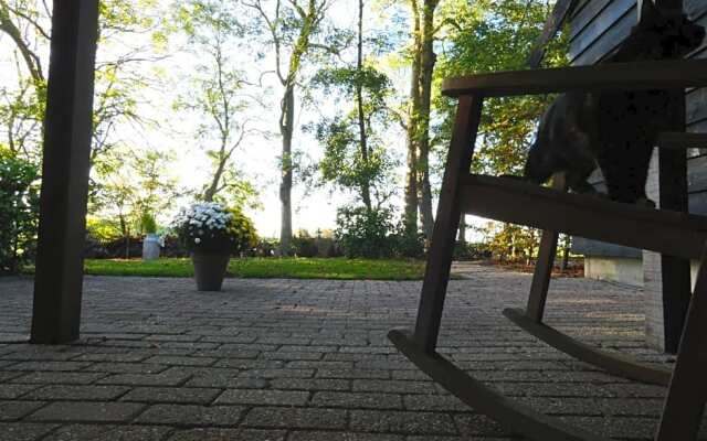 Bed En Breakfast Zuidoord