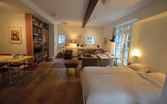 B&B Stadsoase Nijmegen