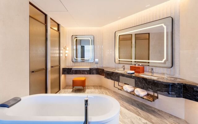 Radisson Collection Resort, Nanjing