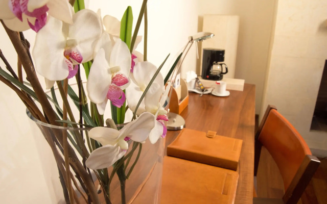 Hotel Boutique Casa San Diego