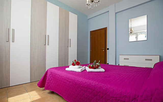 Villa Mimosa - Apt 1