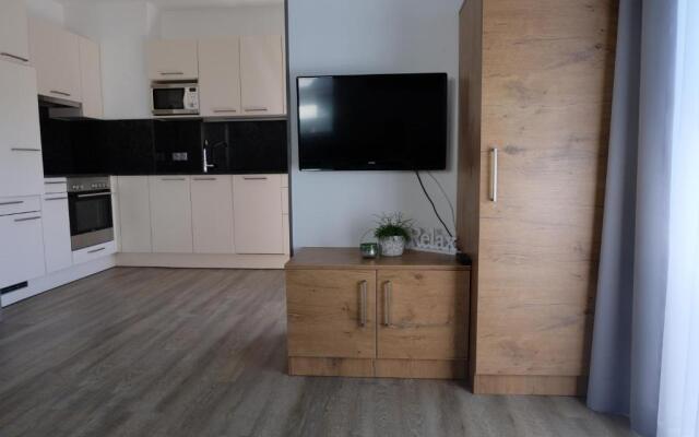 Appartement Pürstinger