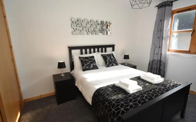 Silver Key Apartment 2