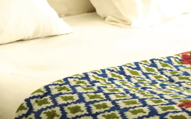 Kinanto Bioresort by Riofavara