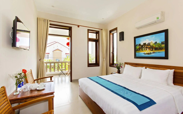 Mama's House Hoi An Homestay