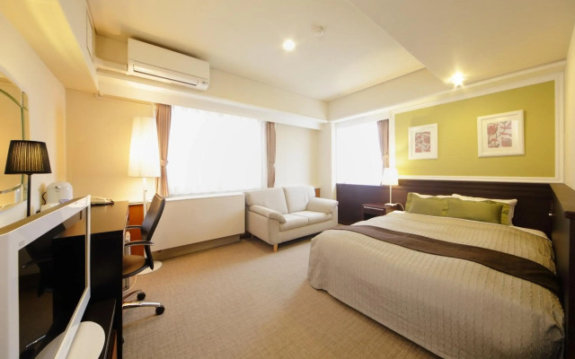 Grandpark Hotel Excel Fukushima Ebisu