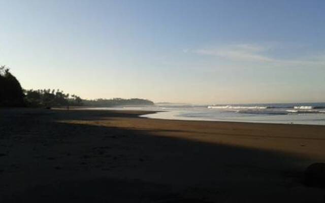 Pondok Pisces Bungalows