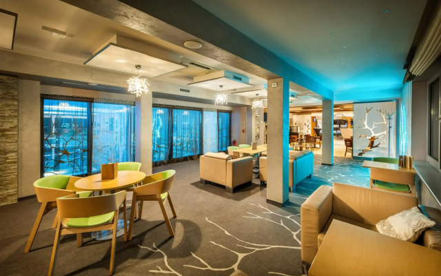 Harmony Hotel