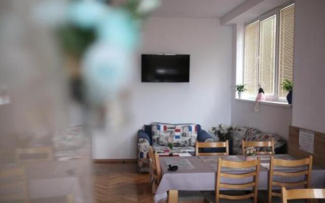 Gile Guest House