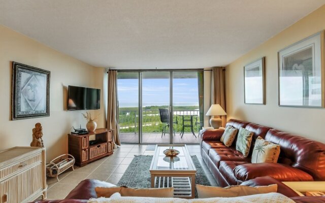Seaview Condo #57159
