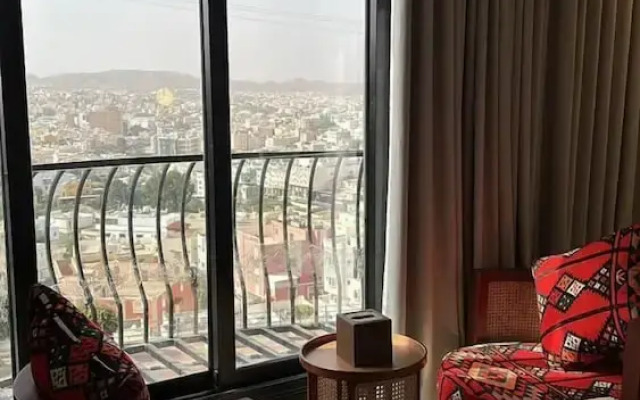 Golden Balcony Hotel