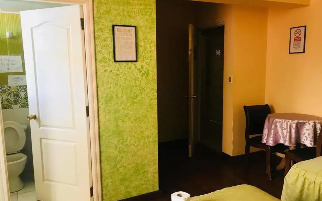 Hotel Savoy