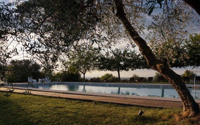 Relais CastelBigozzi