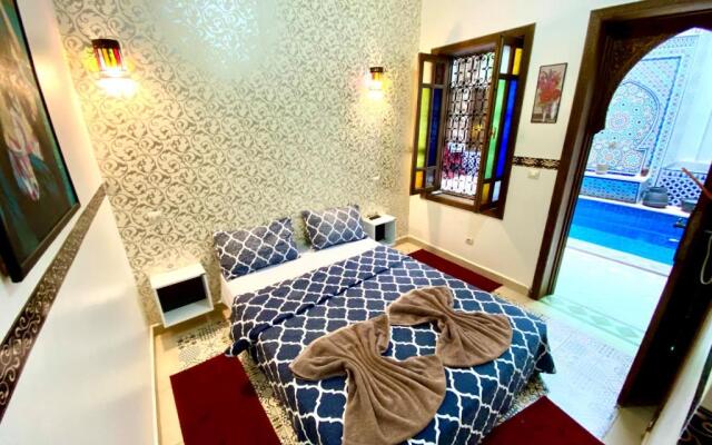 Riad Nouhal