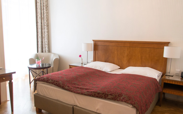 Hotel Palais Mailberger Hof