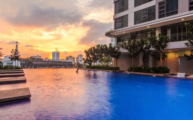 The Robertson By Homes Asian B93