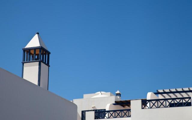 Villas Coloradas