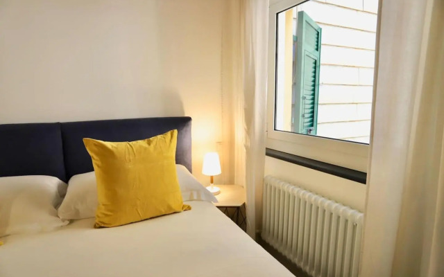 San Lorenzo Small Apartment