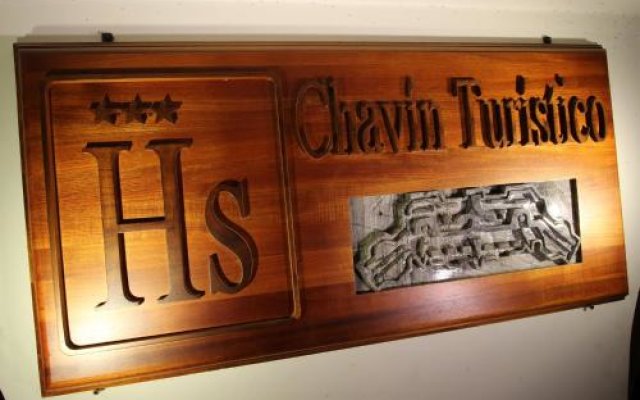 Hostal Restaurante Chavin Turistico