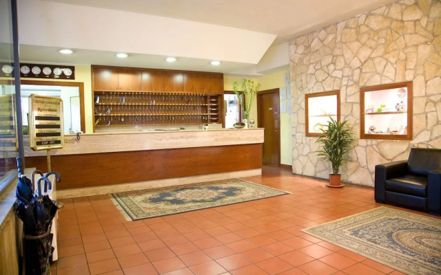 Hotel Il Gelso Bianco