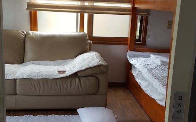 Wellbeing Guesthouse