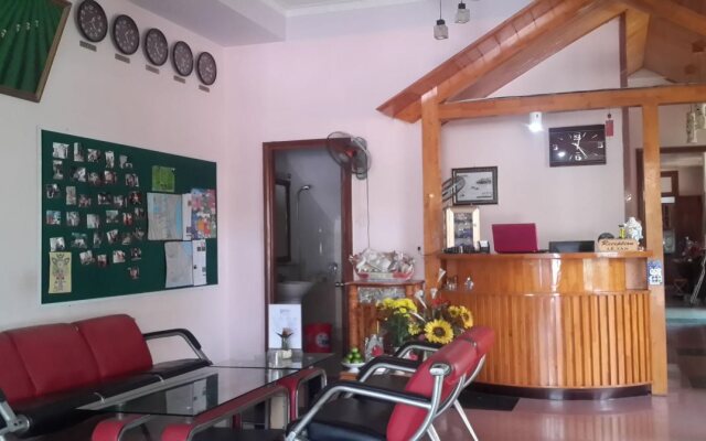 Mimosa 2 Hotel - Hostel