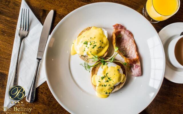 The Belfray Country Inn