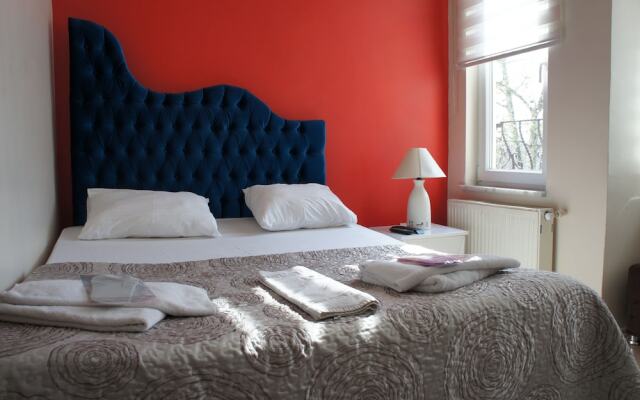 The Bridge Suites