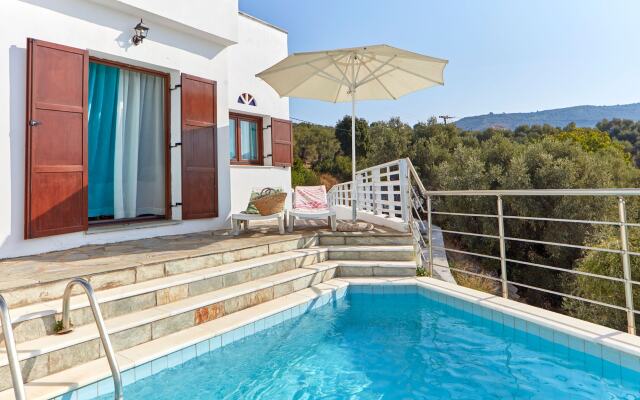 Leda Village Resort