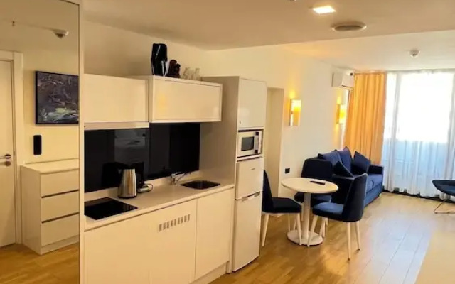 Mogeli Orbi City central  Hotel Batumi