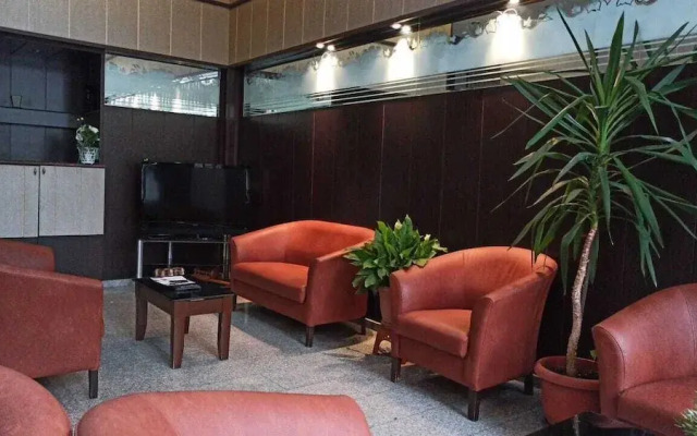 Hotel Kestanbol