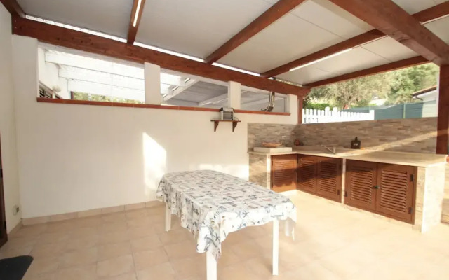 Ninfa House