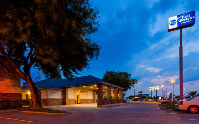 Best Western McAllen Medical Center
