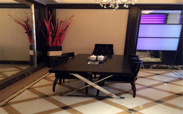 Tian An Guo Hui Luxury Hotel