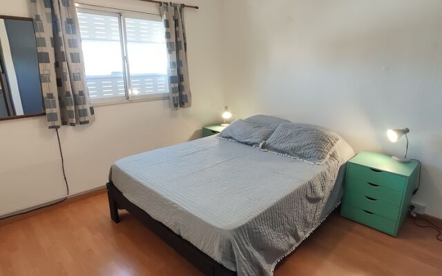 Comfortable Apartment in Chacarita