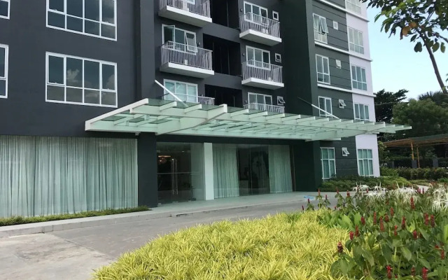 Abreeza Place Apartments