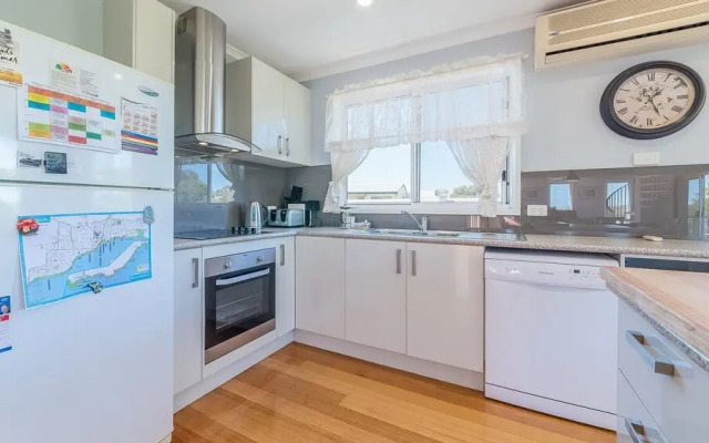 The Lighthouse - Surf Side