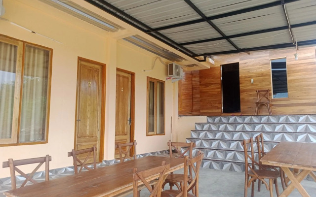 An Nur Homestay Bira Beach