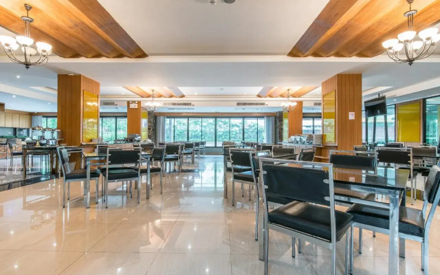 CAPITAL O 1102 The SP Boutique