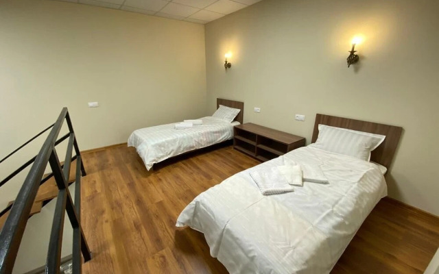 City Park Hotel
