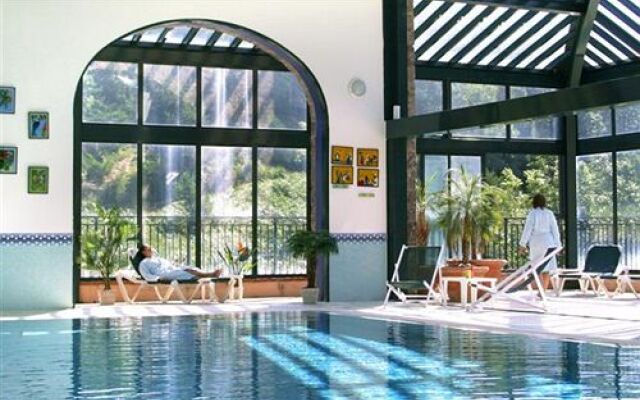 Le Domaine de Falgos Golf & SPA