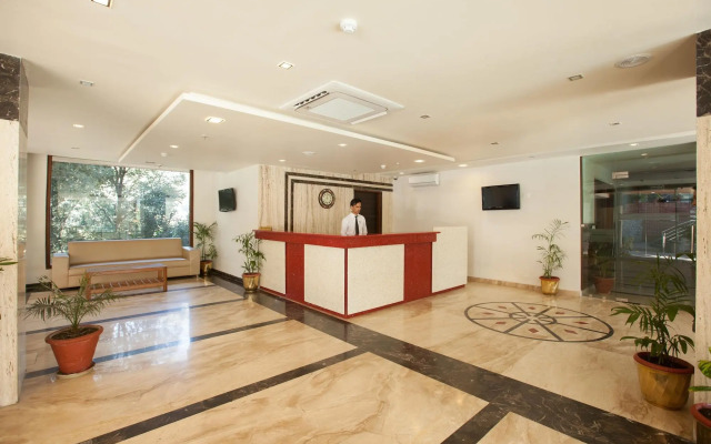 Sea Hawk Inn, Bhimtal