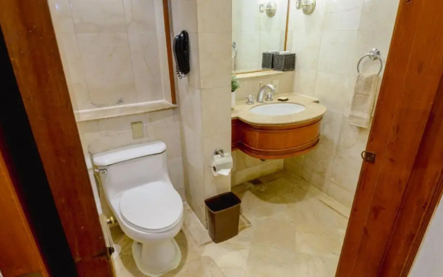 Ortigas CBD Near Business & Shopping Hubs