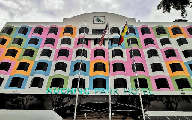 Kuching Park Hotel