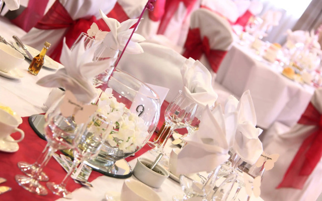 Delta Hotels by Marriott Colchester