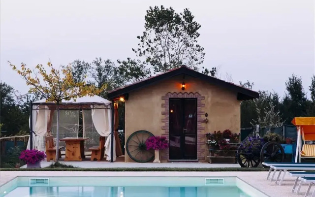 Il Grappolo Vacanze