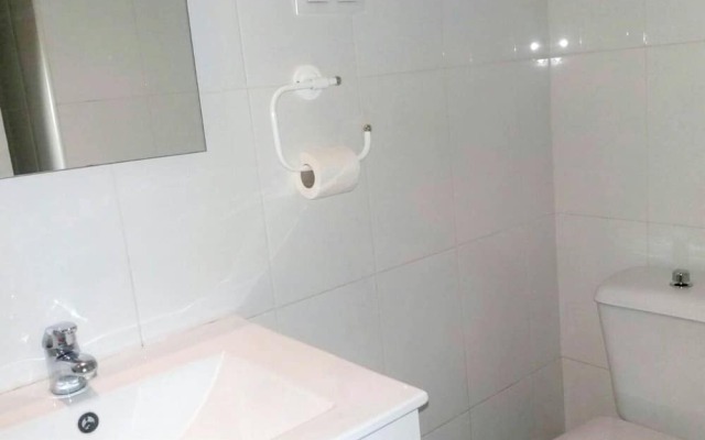 Studio in Torremolinos, With Wifi